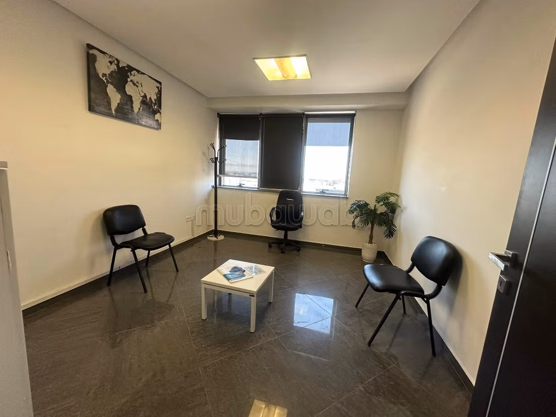 Ufficio da affittare nel Centro Urbano Nord