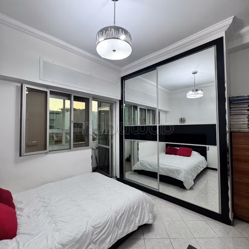 Appartement de 149 m² à vendre – Quartier Castilla - Mehr