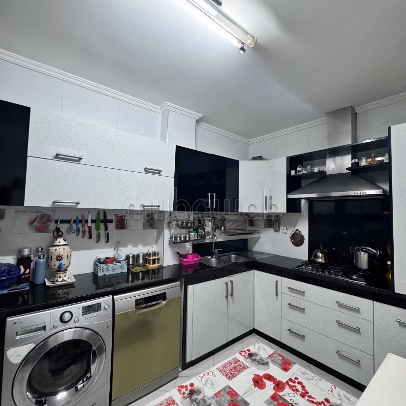 Appartement de 149 m² à vendre – Quartier Castilla - Ansicht 5