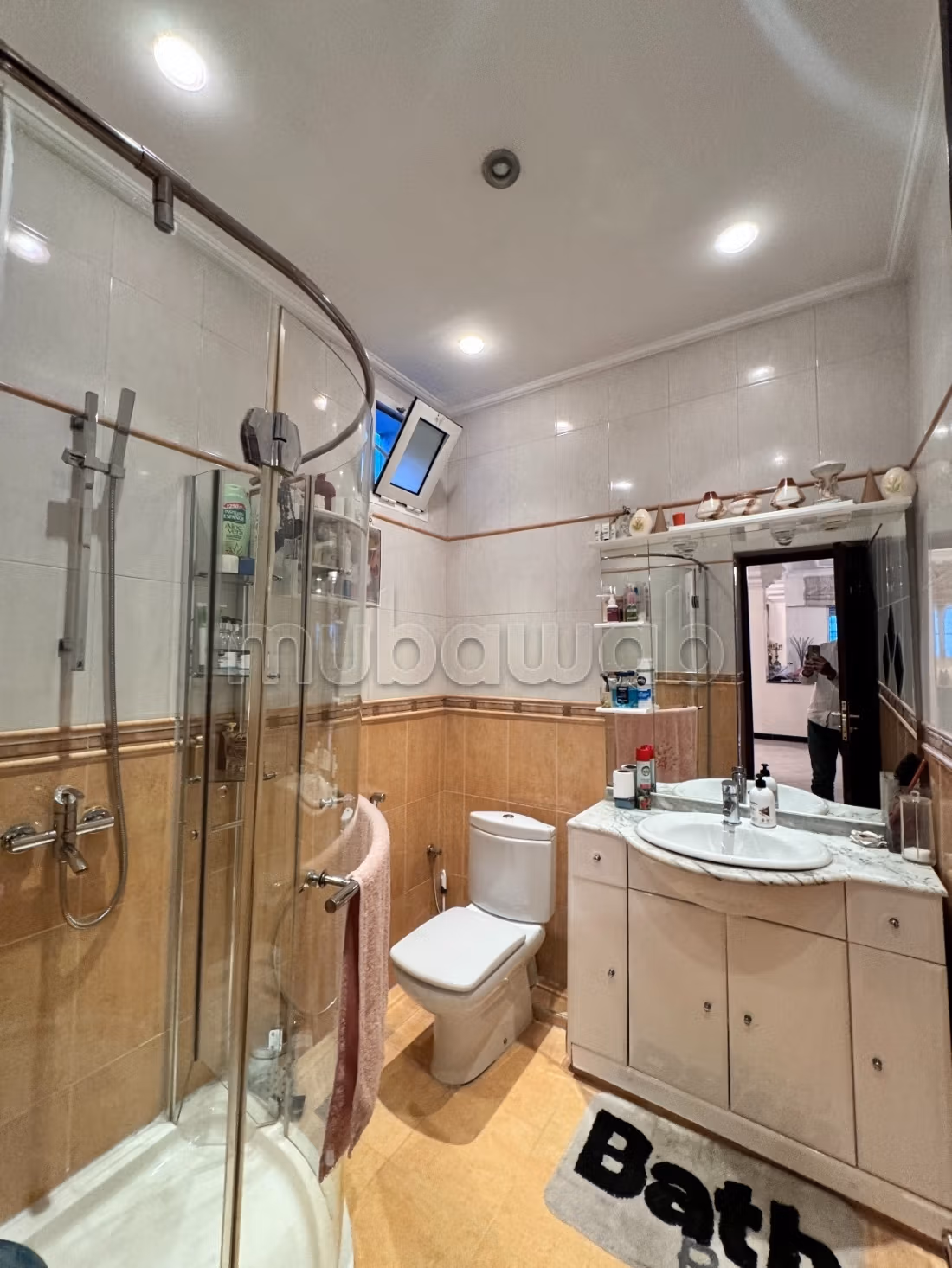 Appartement de 149 m² à vendre – Quartier Castilla - Ansicht 4