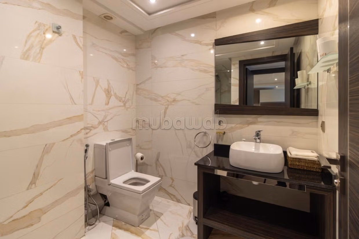 Appartement 90 m² à Anfa — 16
