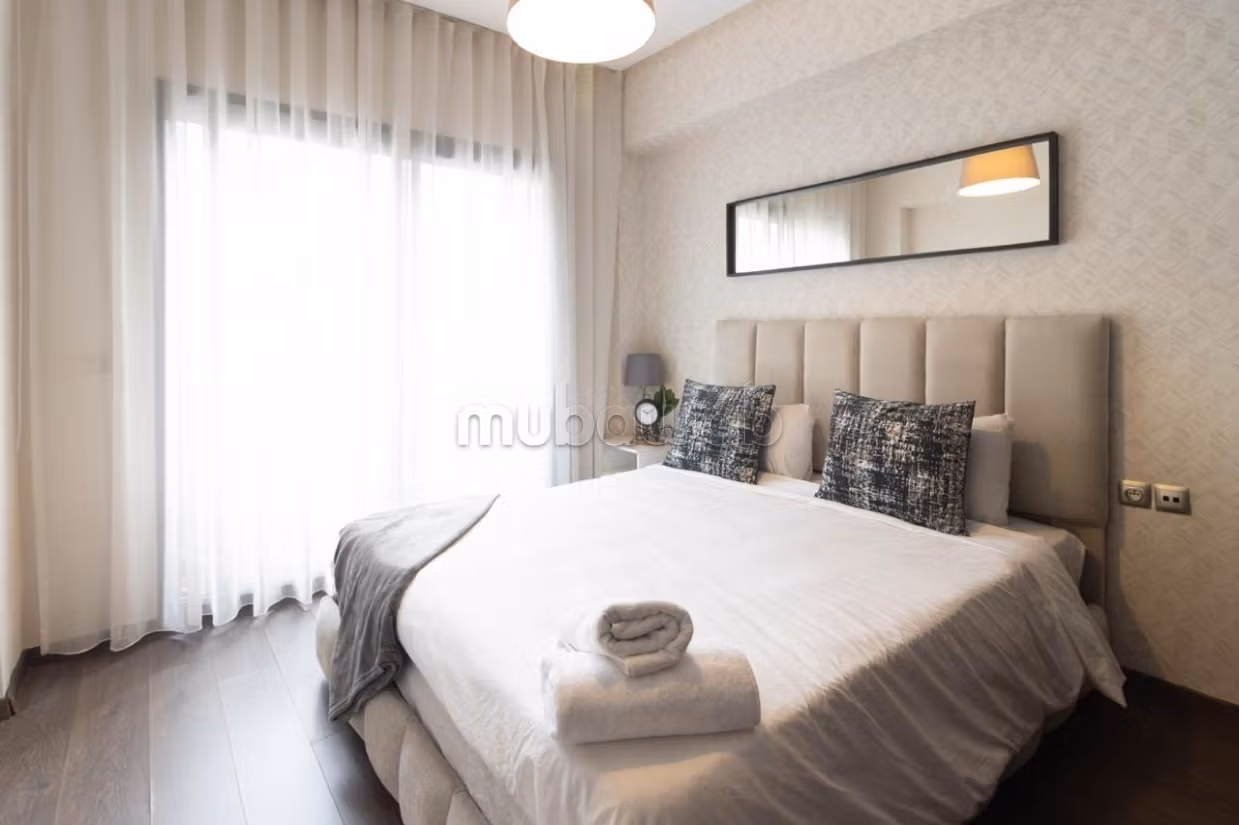 Appartement 90 m² à Anfa — 9