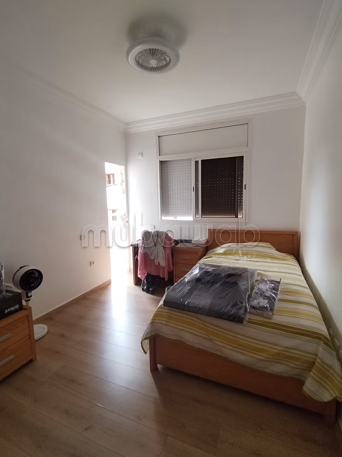 Villa 150 m² f Abbadi — 9
