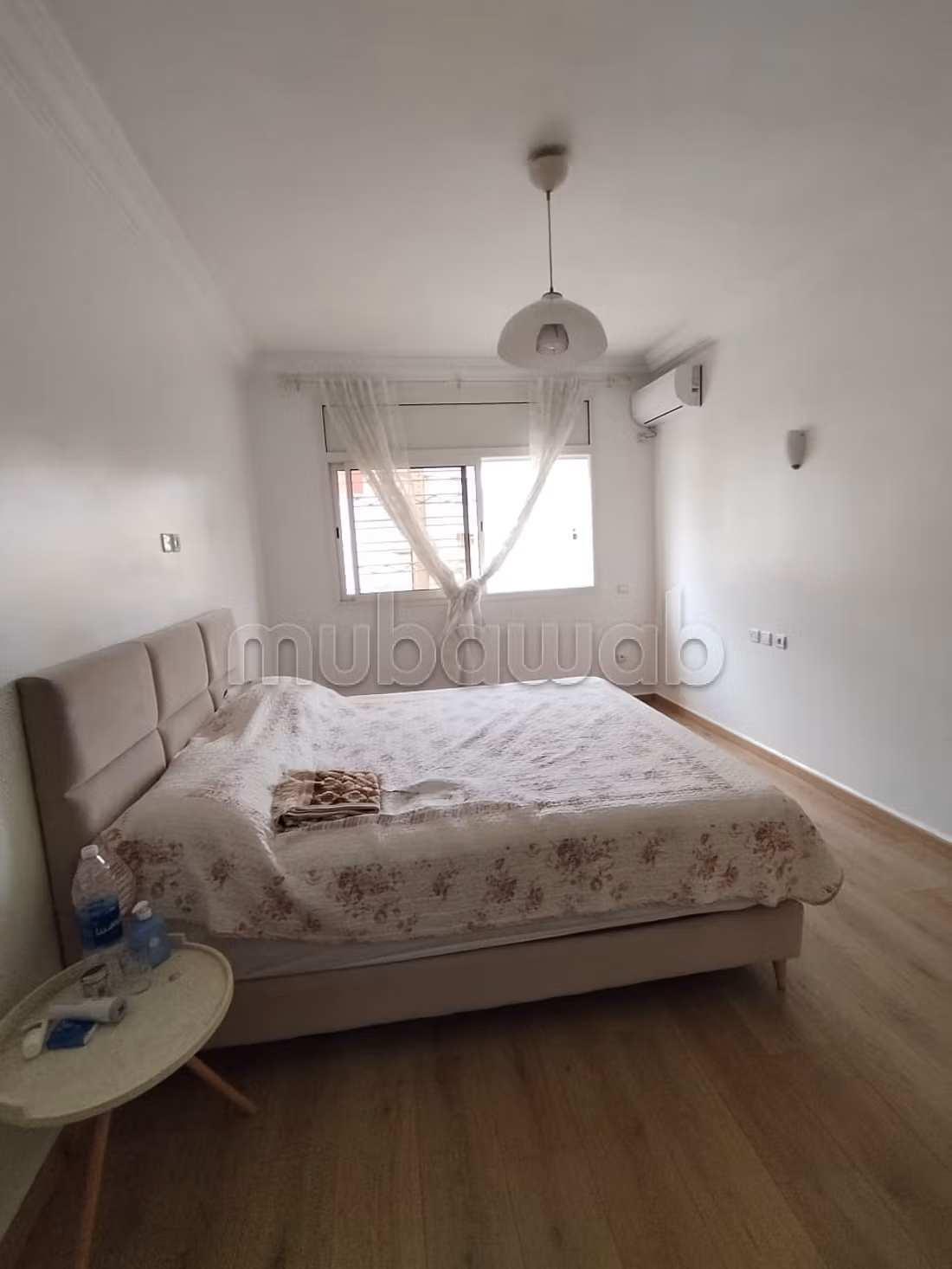 Maison à vendre à Témara 
Hay ABbadi — 4
