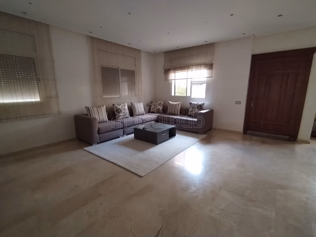 Villa 150 m² f Abbadi — 14
