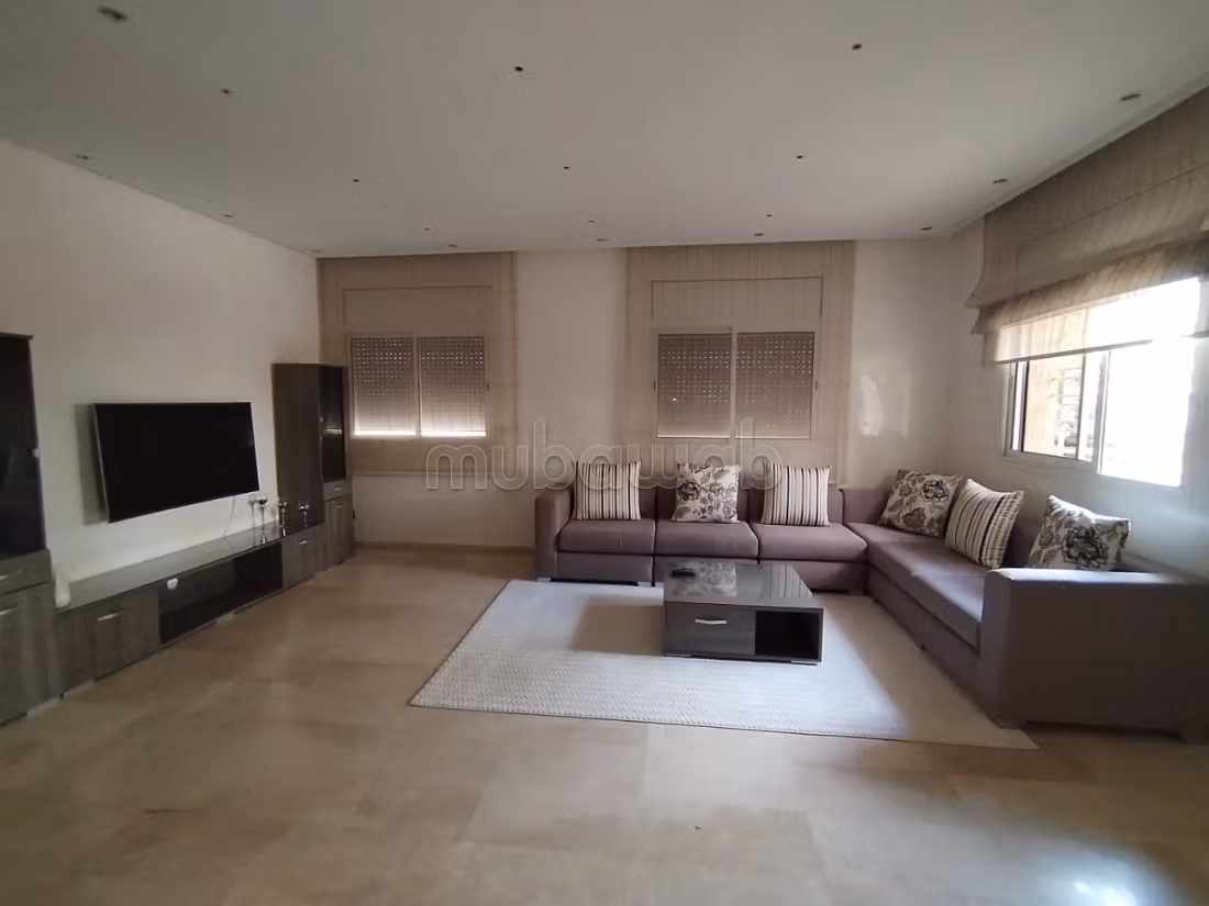 Maison à vendre à Témara 
Hay ABbadi