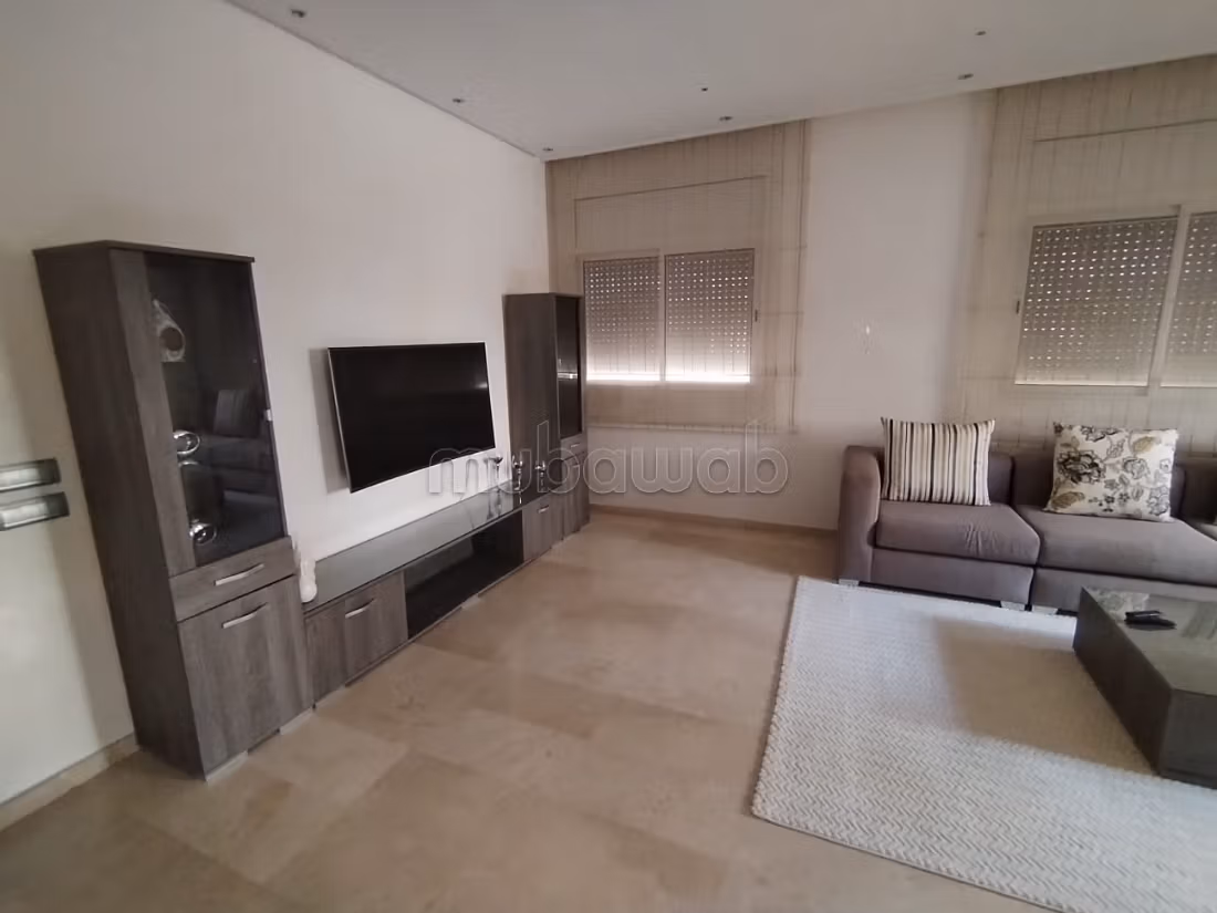 Villa 150 m² f Abbadi — 10