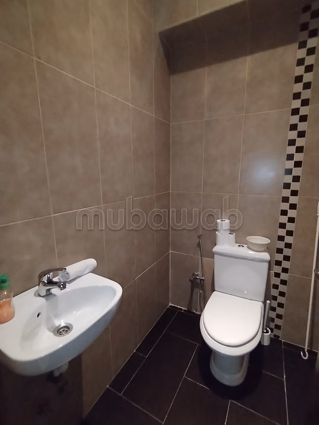Villa 150 m² f Abbadi — 15
