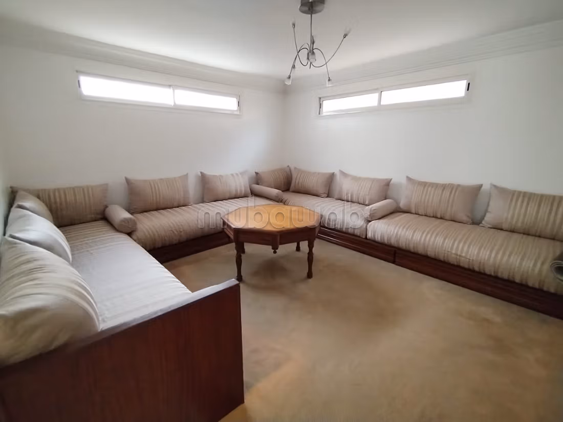 Maison à vendre à Témara 
Hay ABbadi — 2