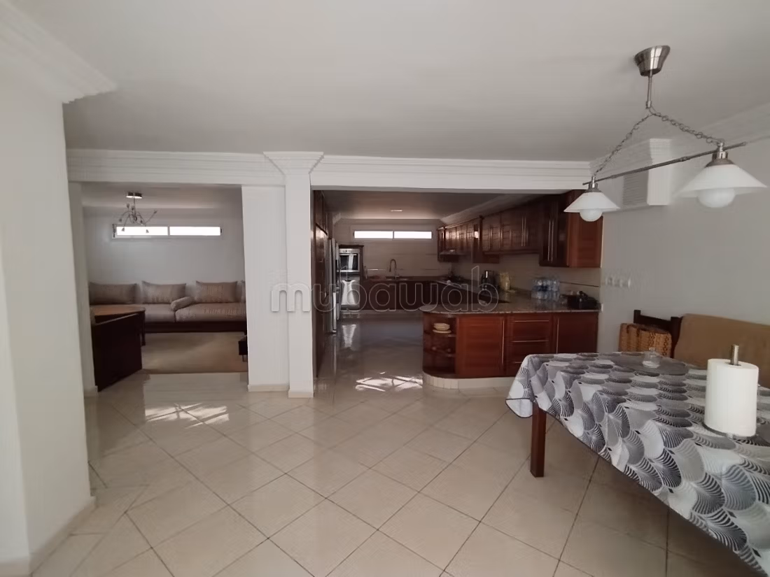 Villa 150 m² f Abbadi — 7