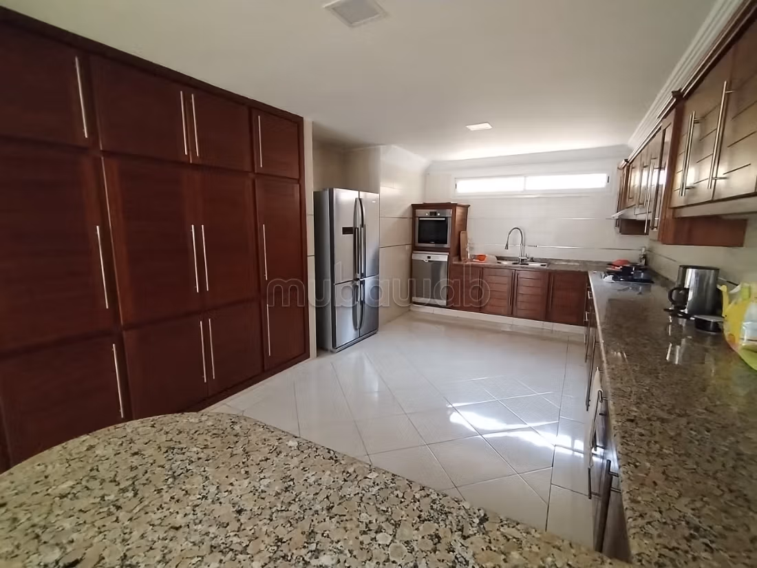 Maison à vendre à Témara 
Hay ABbadi — 5