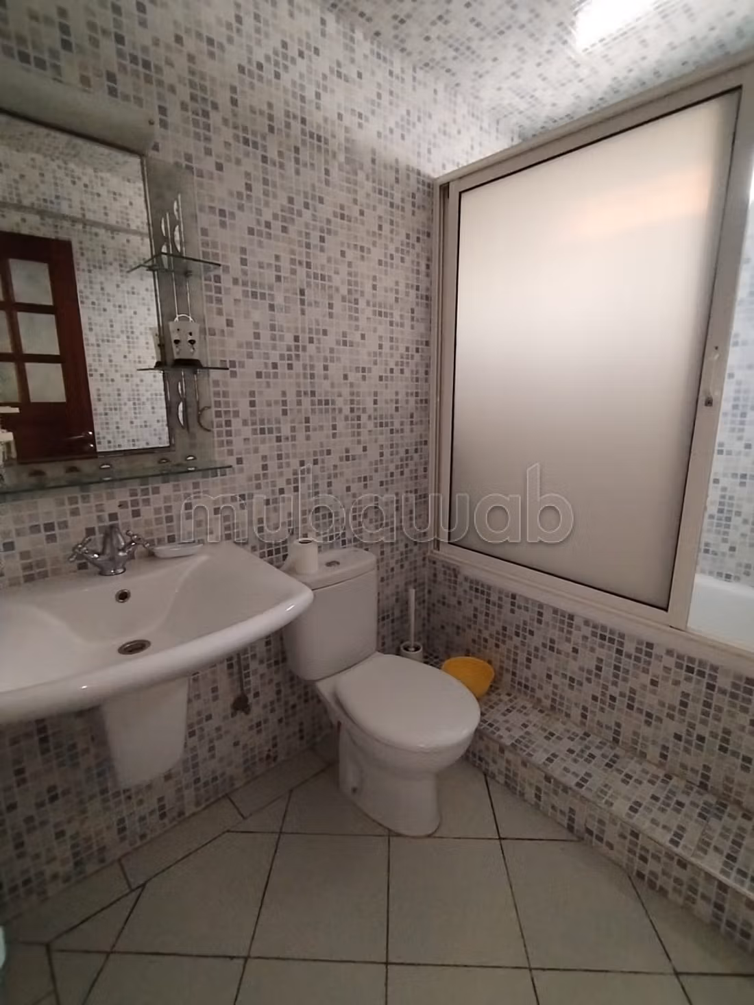 Villa 150 m² f Abbadi — 16