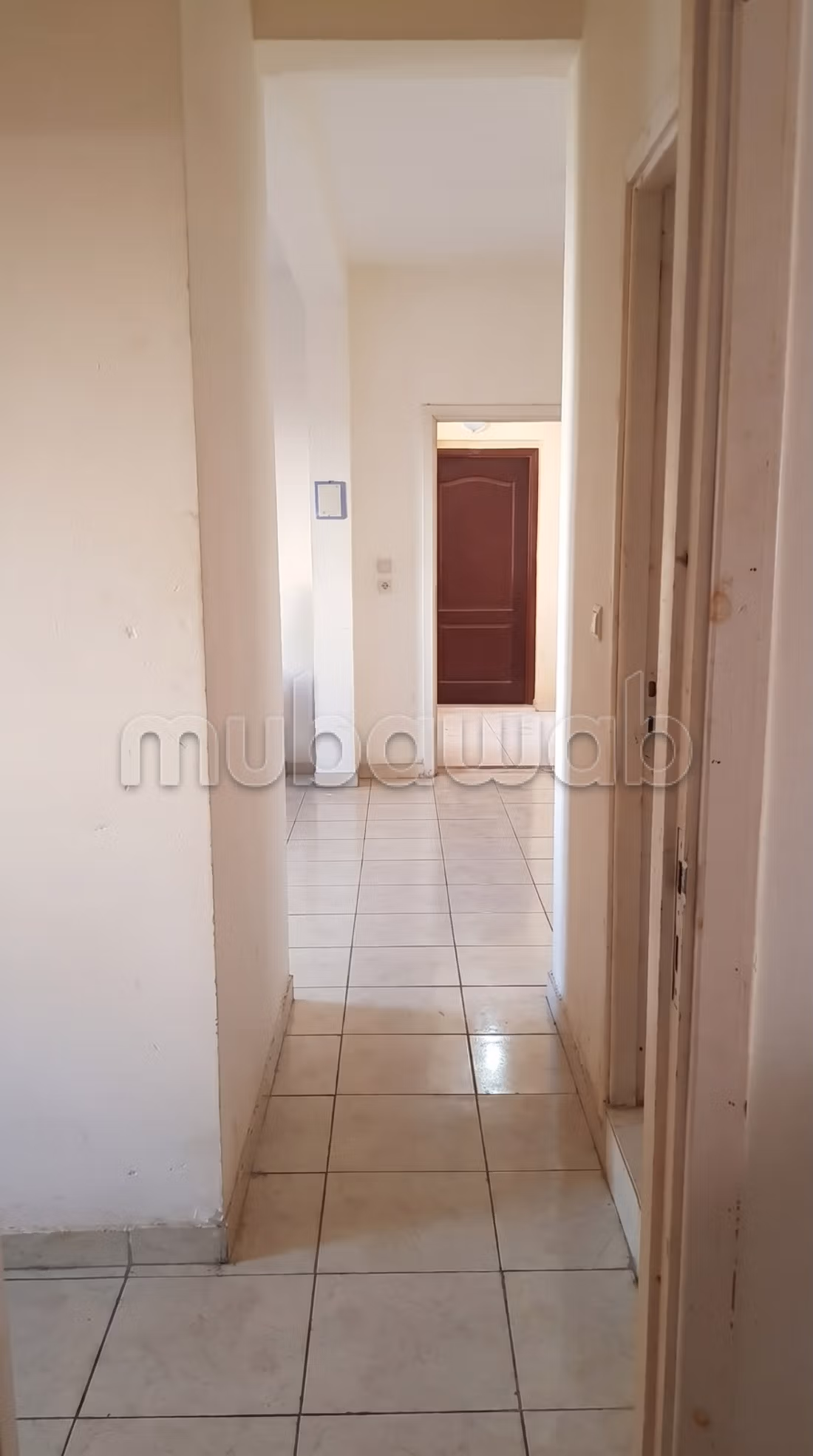 Appartement 56 m² à Cité Adrar — 5