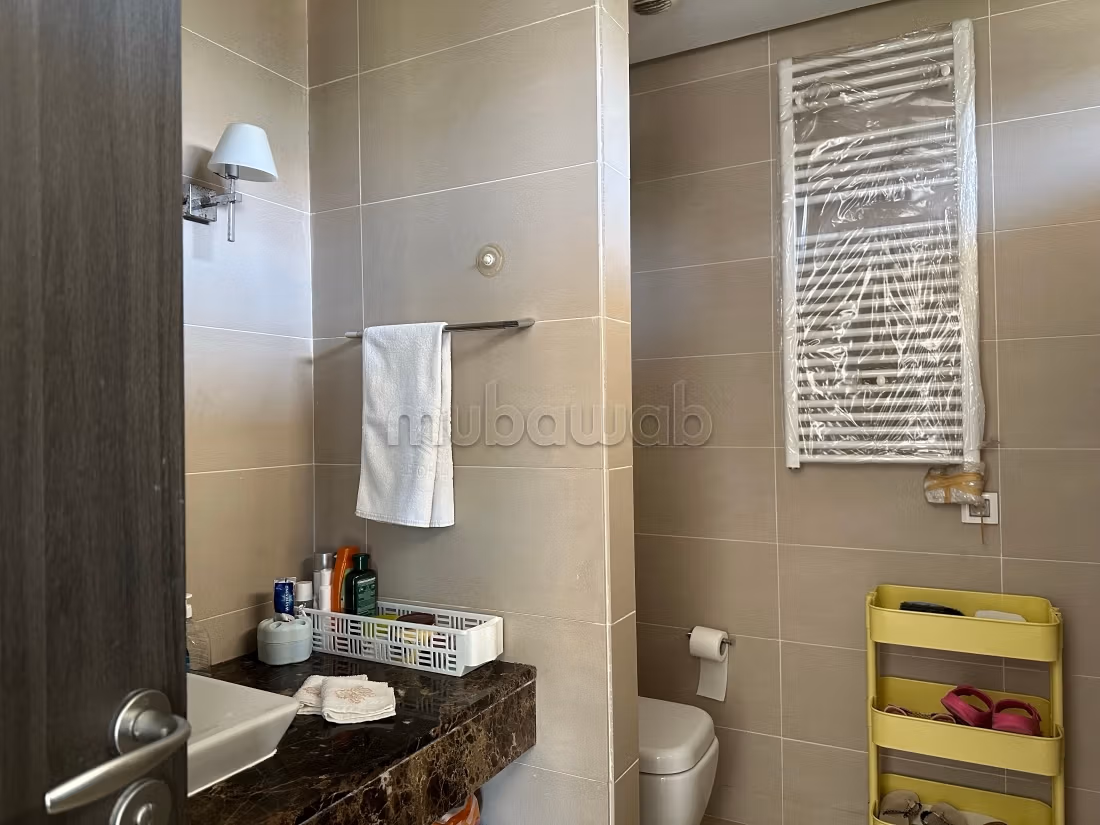 Appartement 200 m² à Ain Diab — 11