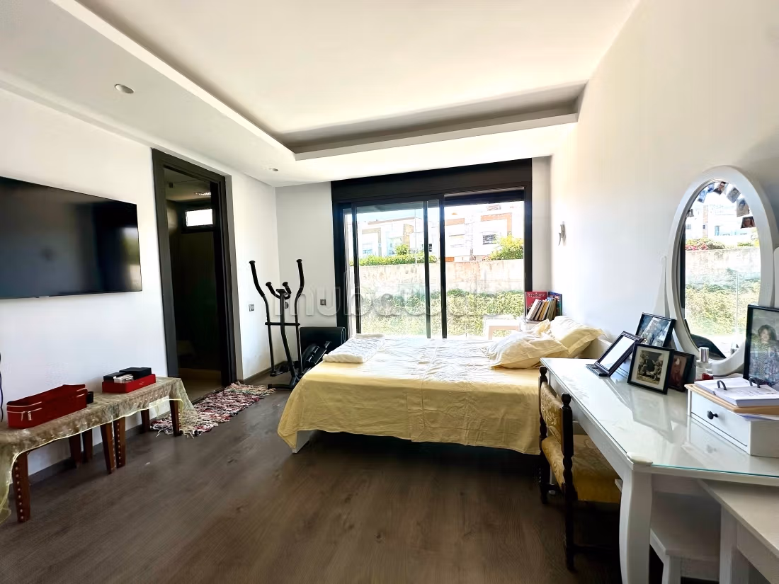 Appartement 200 m² à Ain Diab — 12