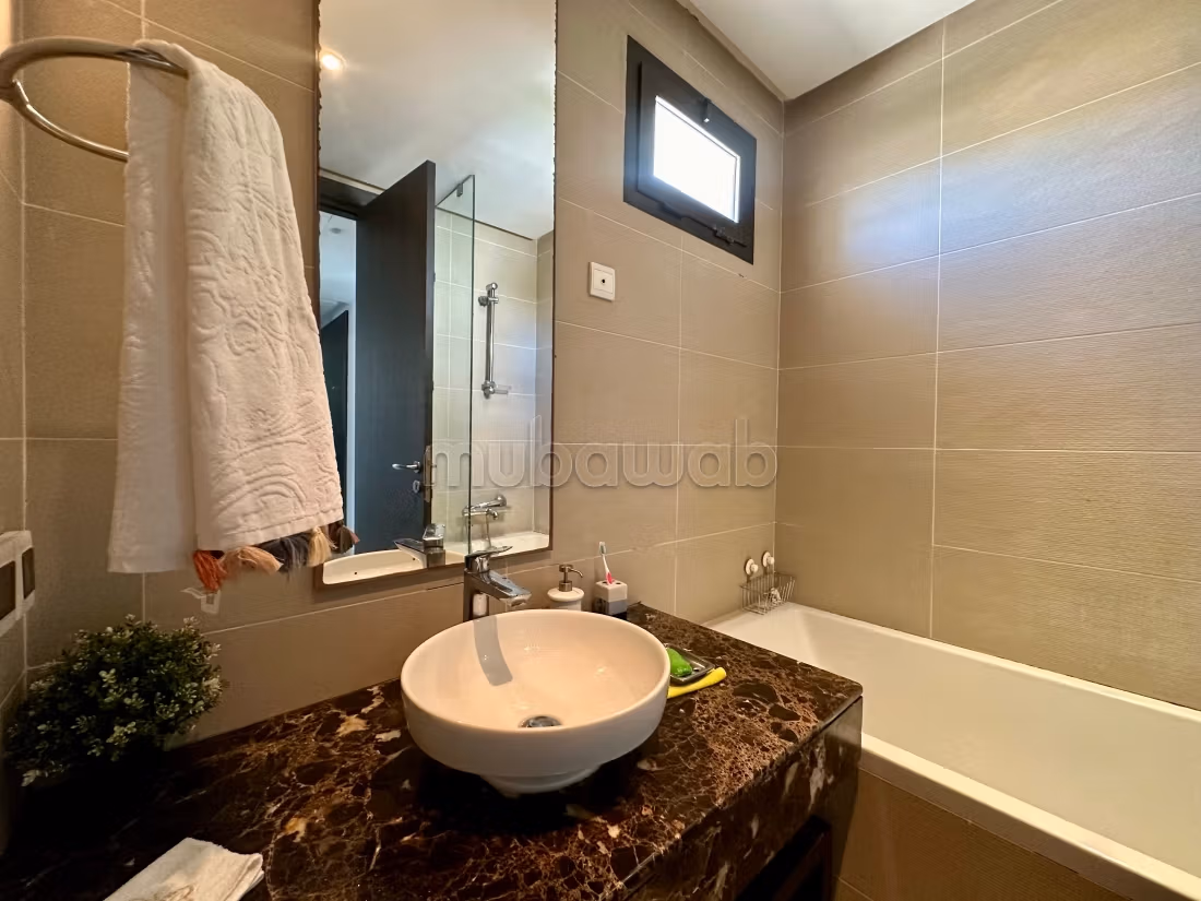 Appartement 200 m² à Ain Diab — 14