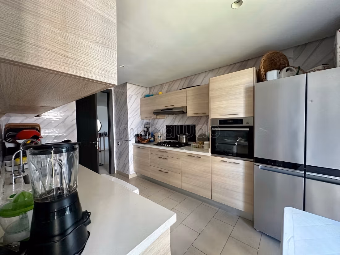 Appartement 200 m² à Ain Diab — 15