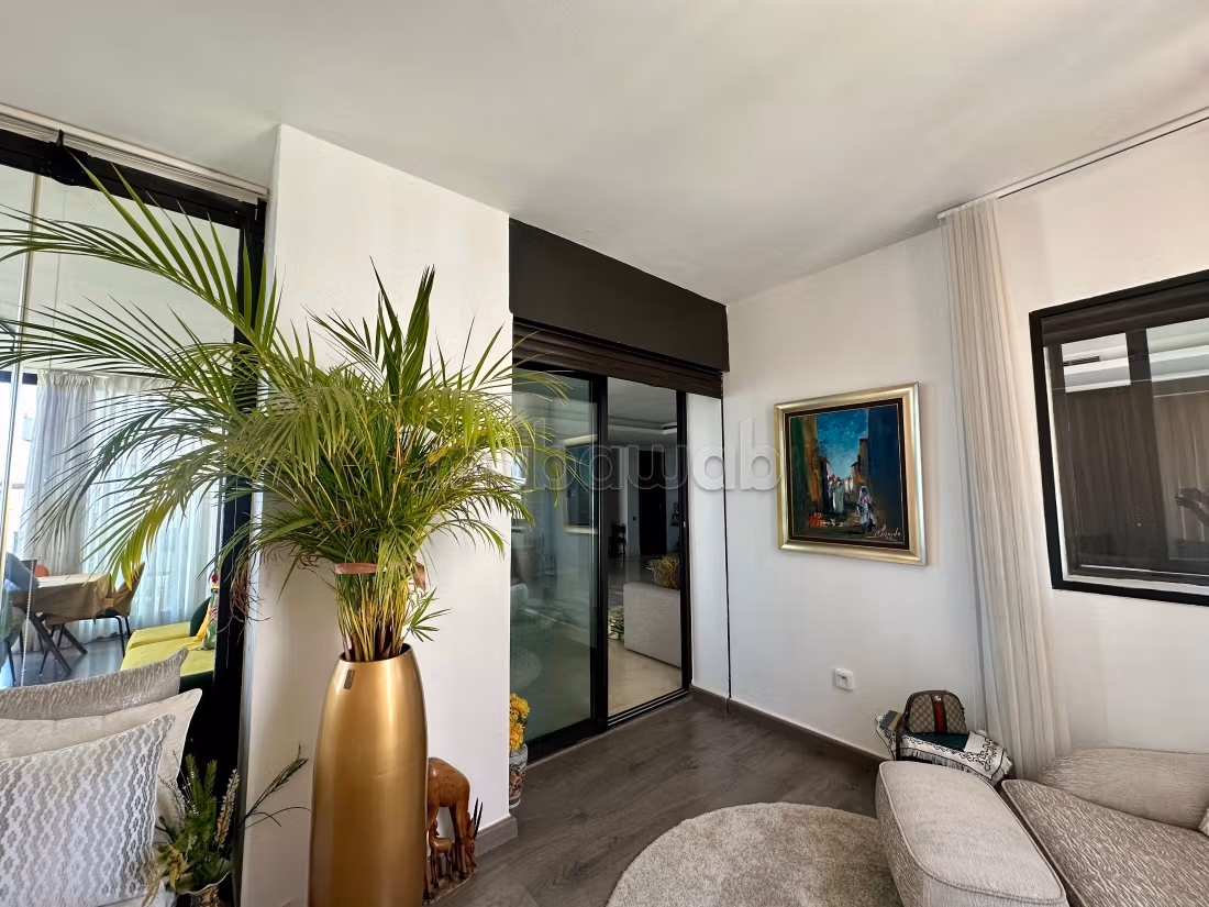 Appartement 200 m² à Ain Diab — 8
