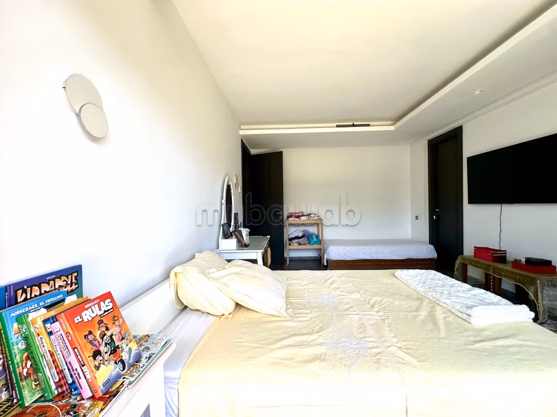 Appartement 200 m² à Ain Diab — 9