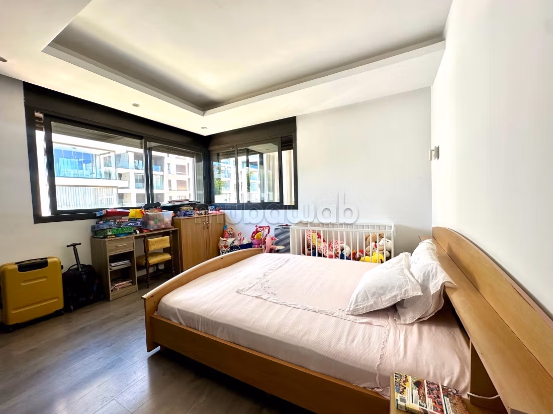 Appartement 200 m² à Ain Diab — 10