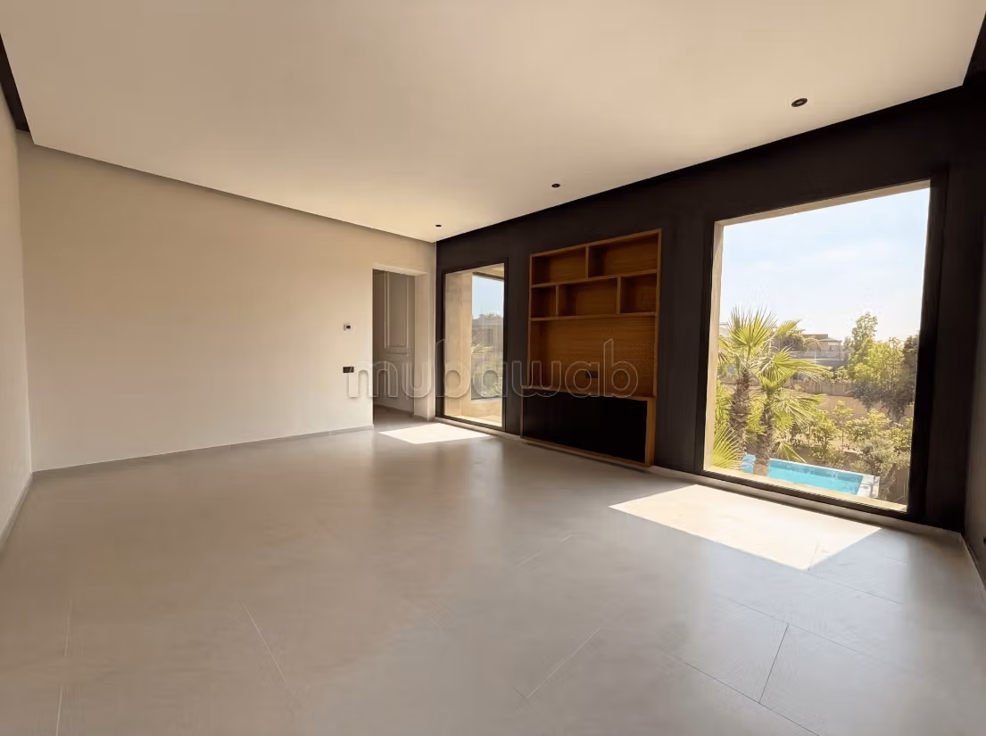Appartement 980 m² à Route de Ouarzazate — 9