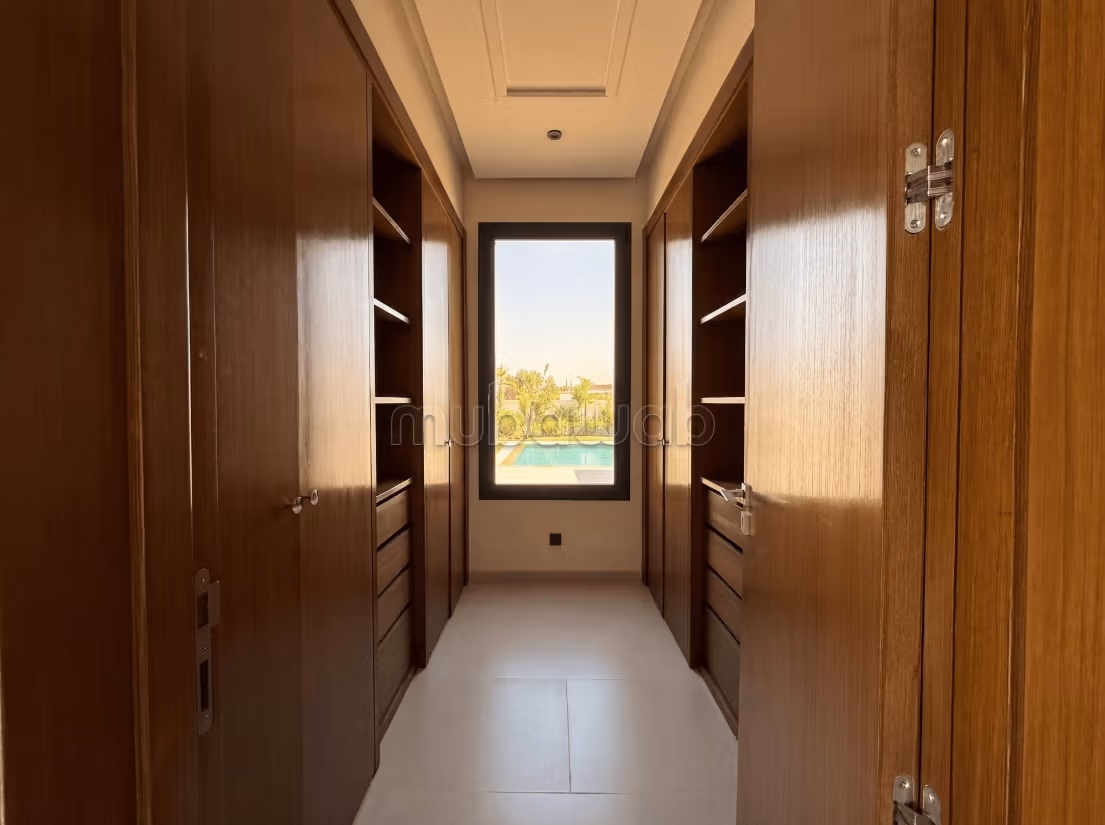 Appartement 980 m² à Route de Ouarzazate — 10