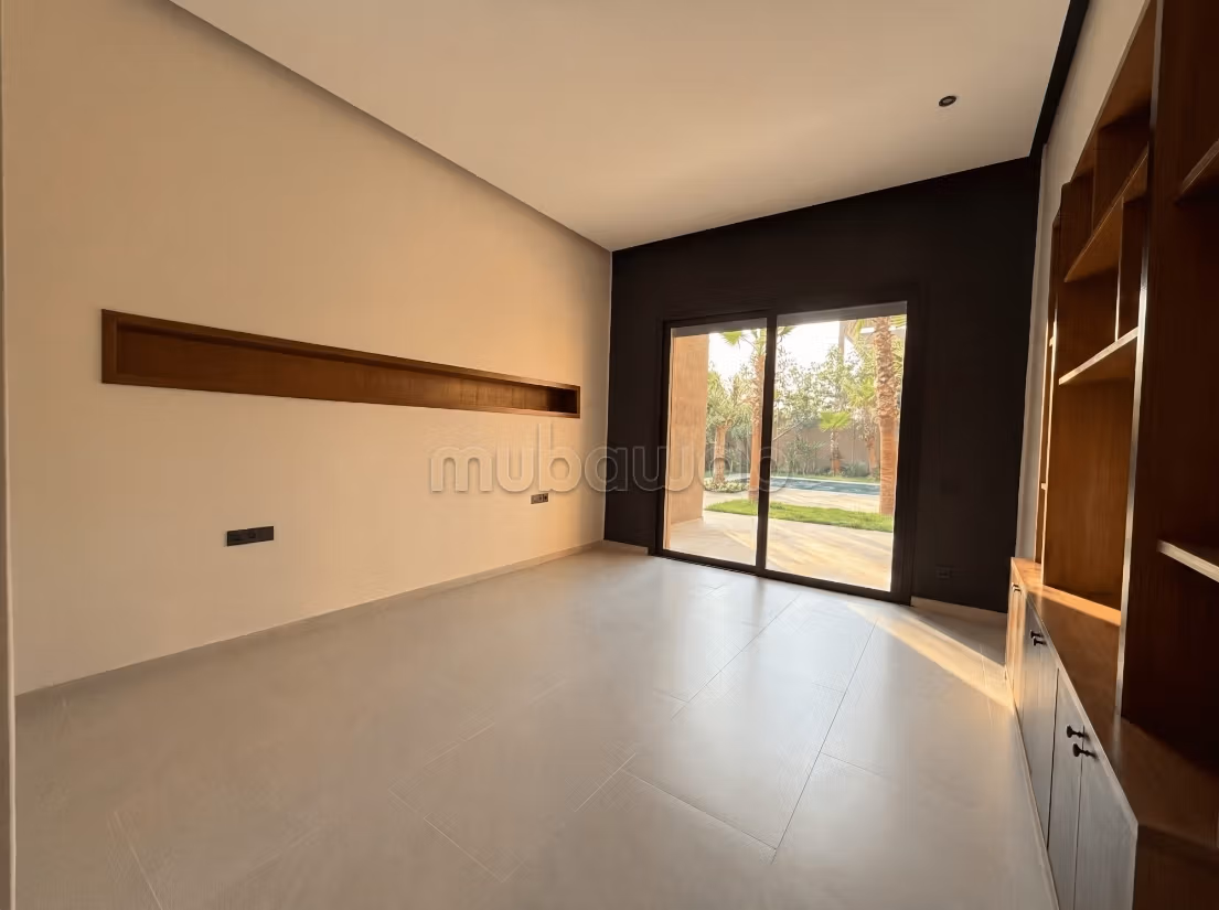 Appartement 980 m² à Route de Ouarzazate — 12