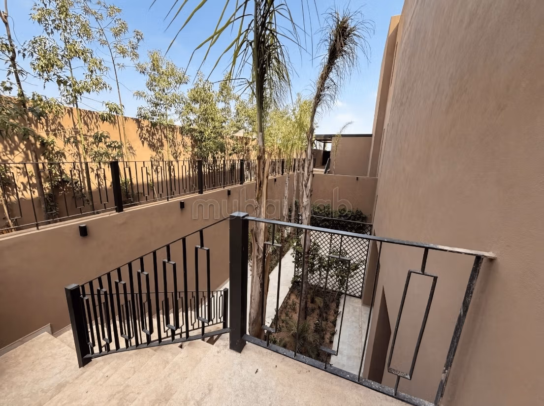 Appartement 980 m² à Route de Ouarzazate — 13