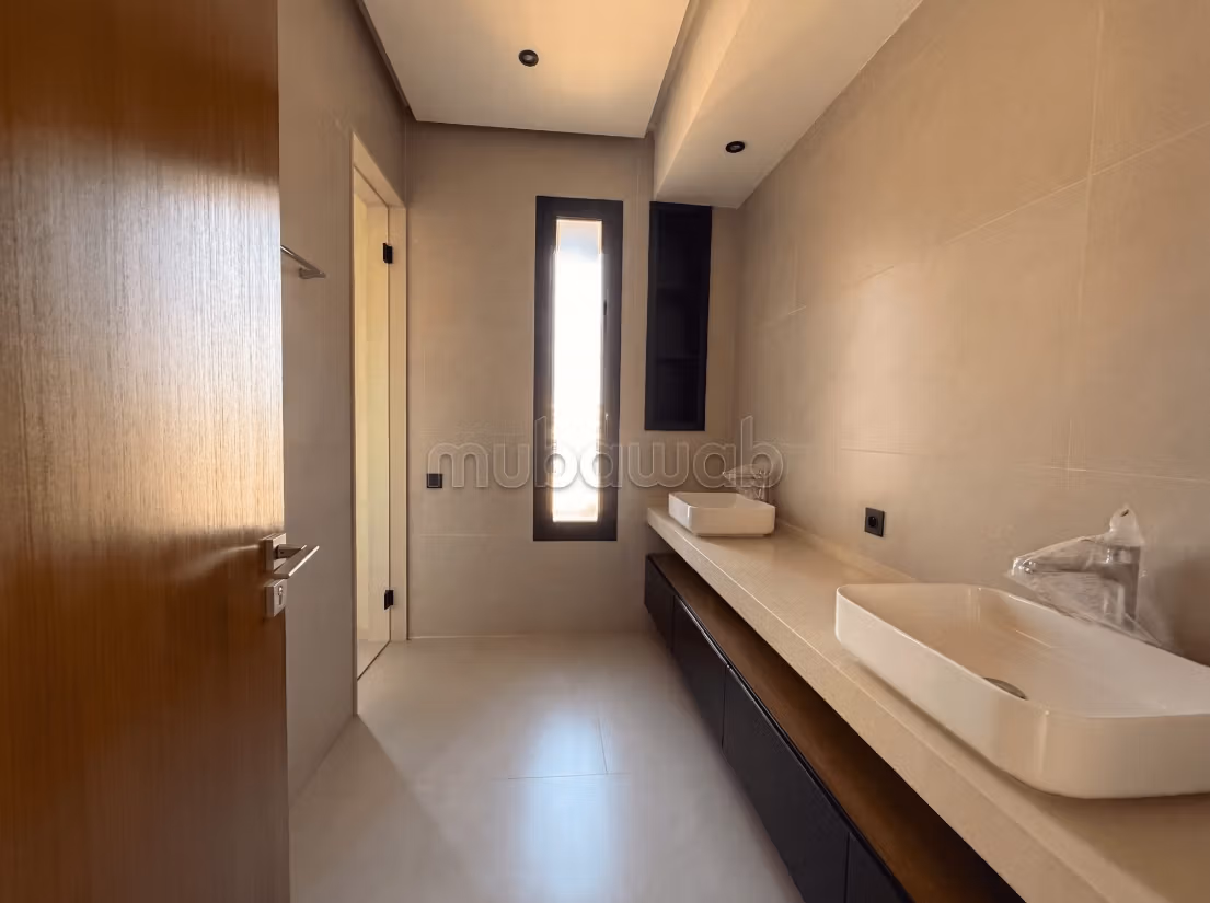 Appartement 980 m² à Route de Ouarzazate — 14