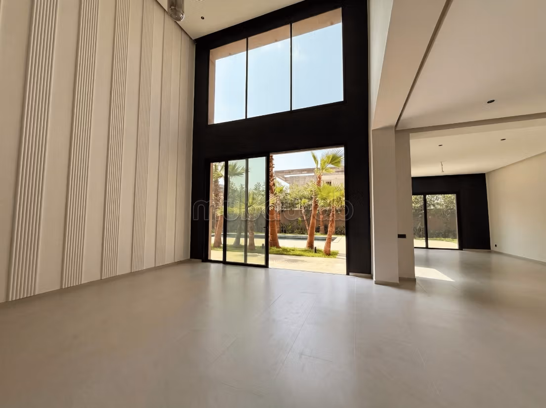 Appartement 980 m² à Route de Ouarzazate — 15