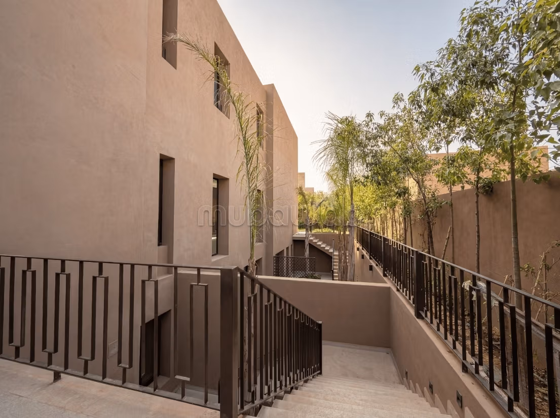 Appartement 980 m² à Route de Ouarzazate — 16