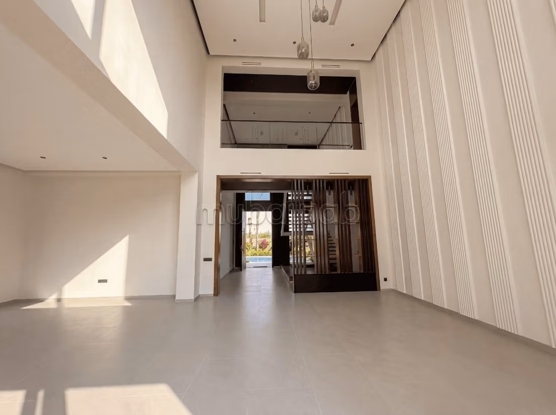 Appartement 980 m² à Route de Ouarzazate — 7