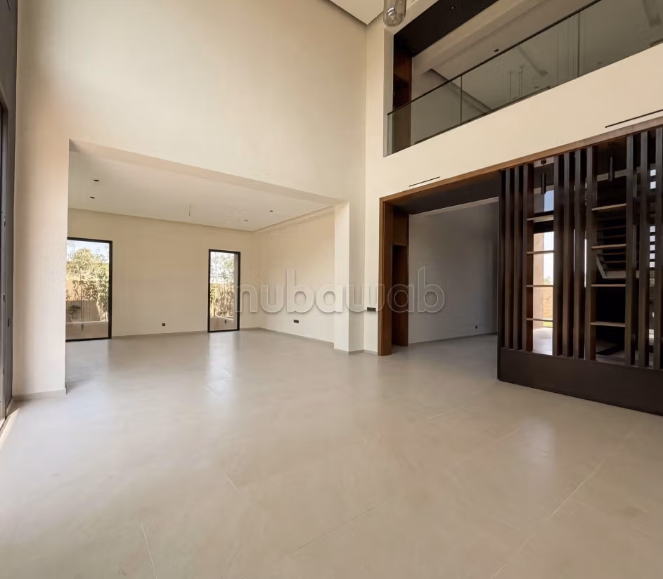 Appartement 980 m² à Route de Ouarzazate — 19