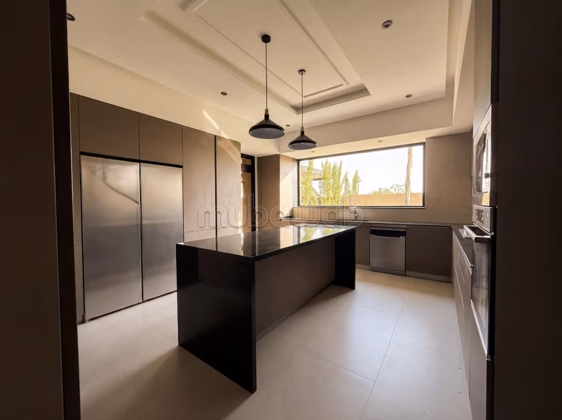 Appartement 980 m² à Route de Ouarzazate — 8
