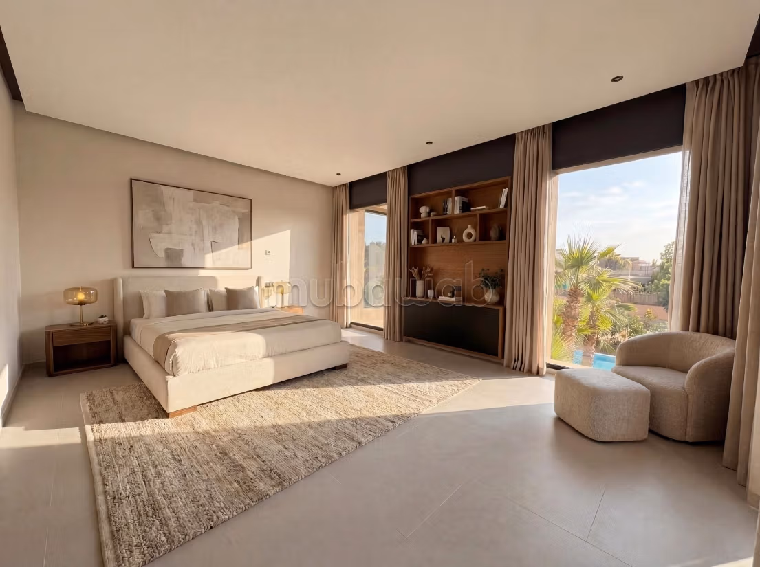 Appartement 980 m² à Route de Ouarzazate — 20