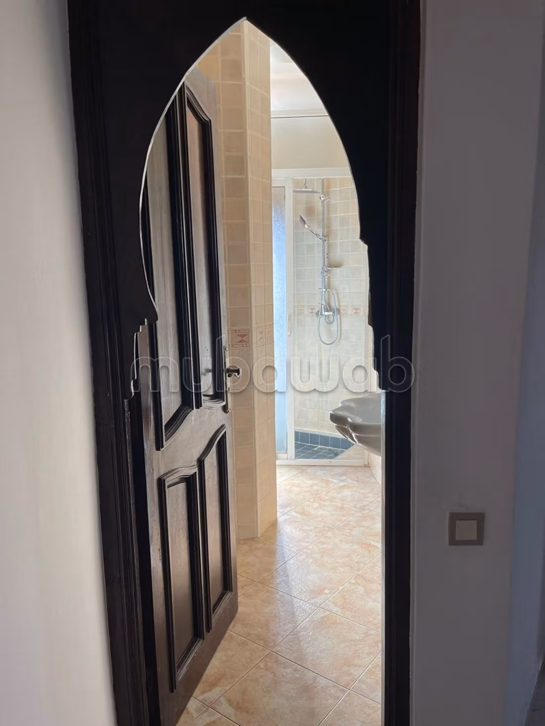 LOCATION Villa 3 chambres vide 400 m2 
Targa