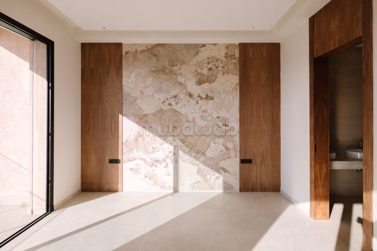 Vendita villa VNA strada dell'Ourika