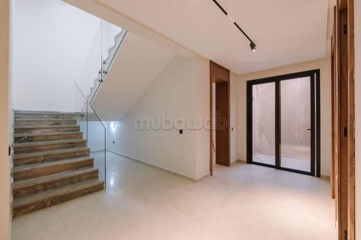 Vendita villa VNA strada dell'Ourika