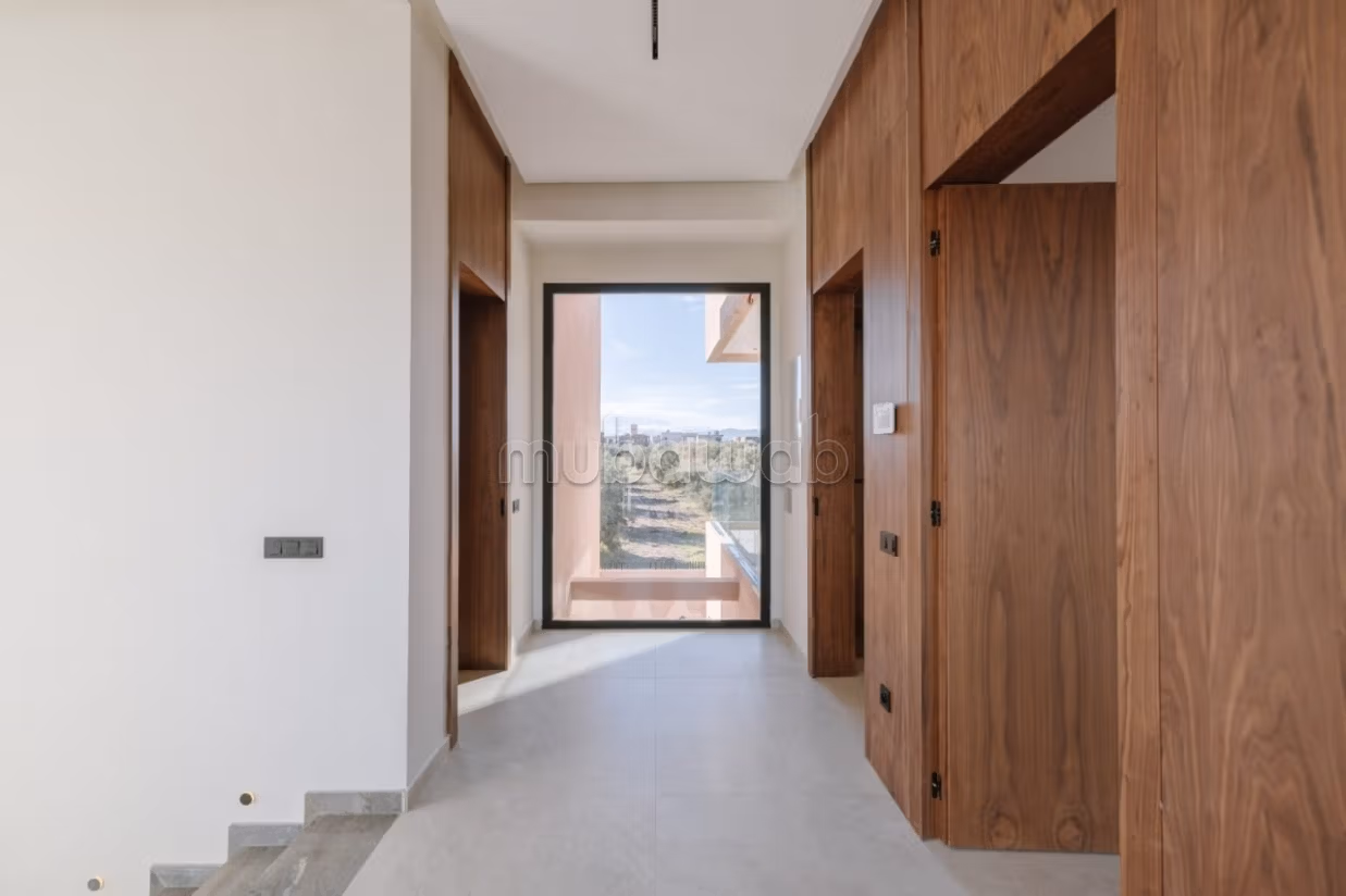Vendita villa VNA strada dell'Ourika