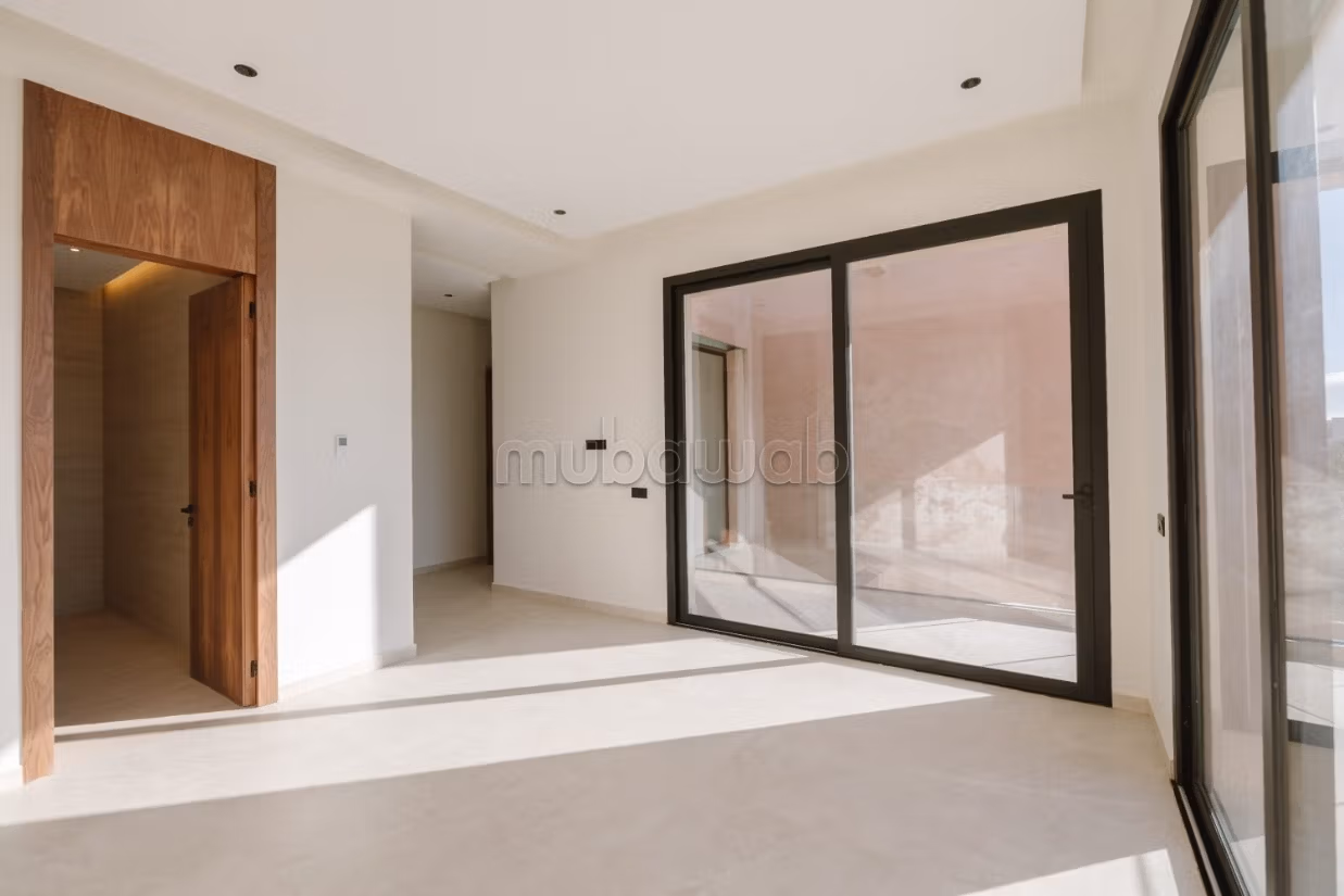 Vendita villa VNA strada dell'Ourika
