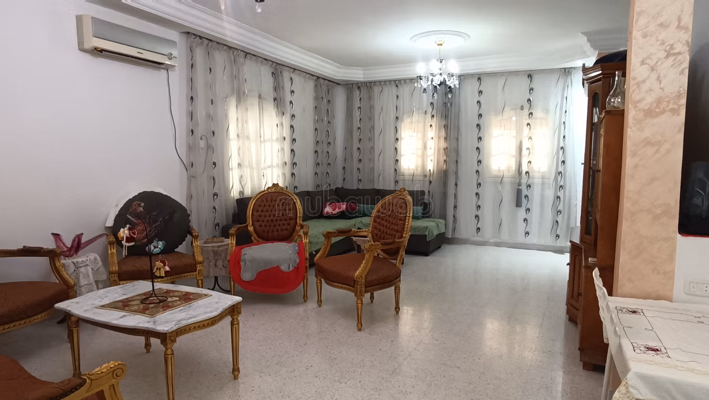 In vendita Edificio R3 a Mornag
