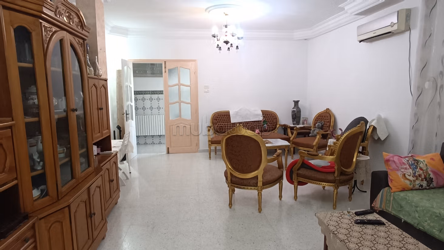 In vendita Edificio R3 a Mornag