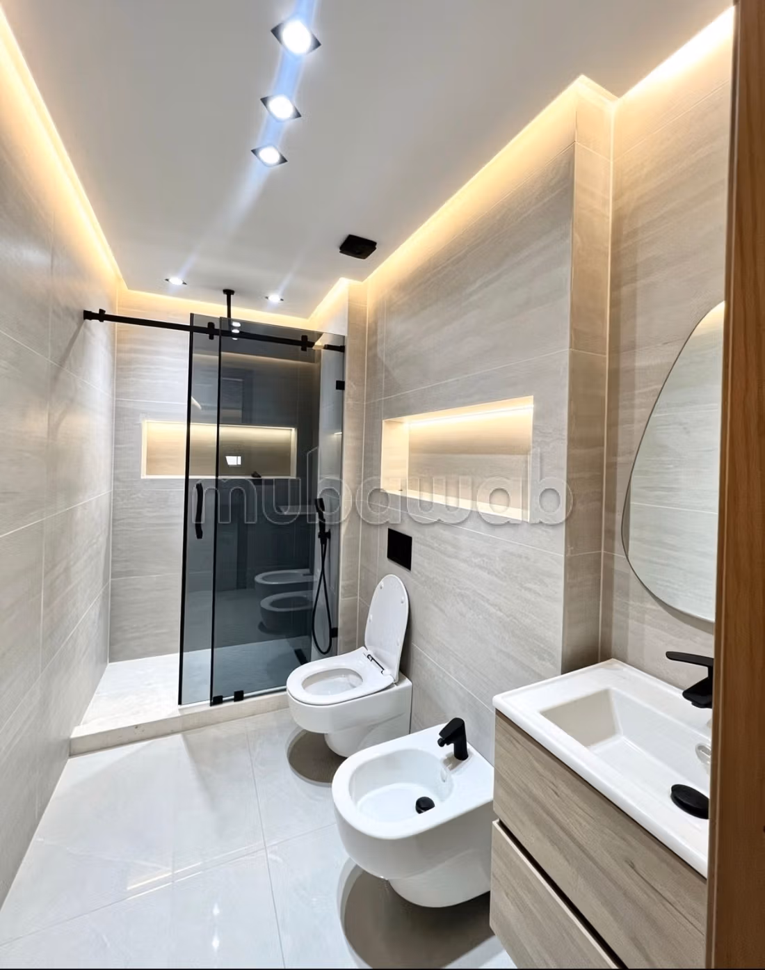 Appartement Neuf Haut standing — 3