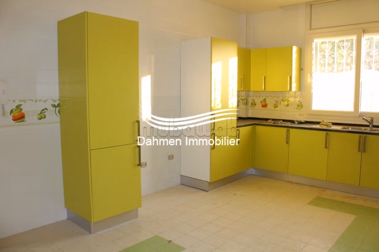 Bella villa in affitto a Kantaoui