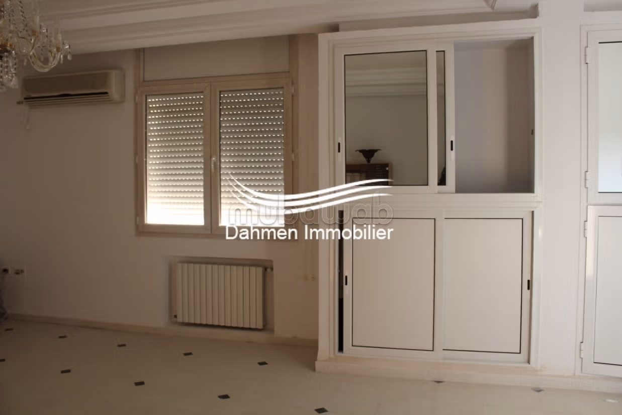 Bella villa in affitto a Kantaoui