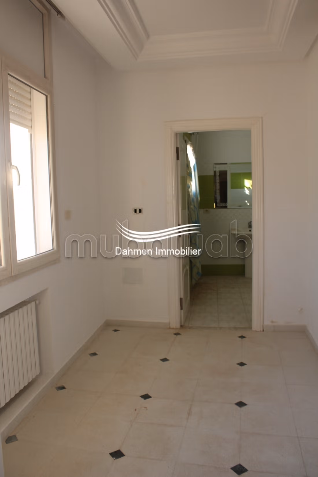 Bella villa in affitto a Kantaoui