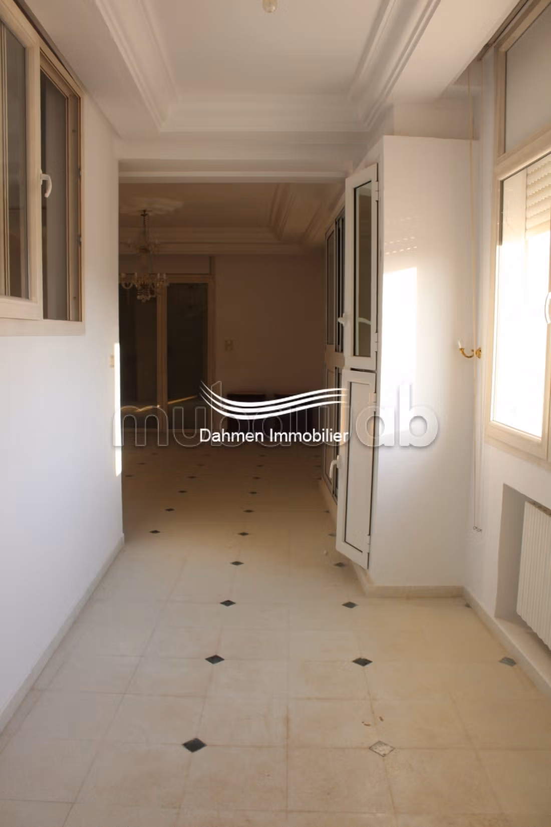 Bella villa in affitto a Kantaoui
