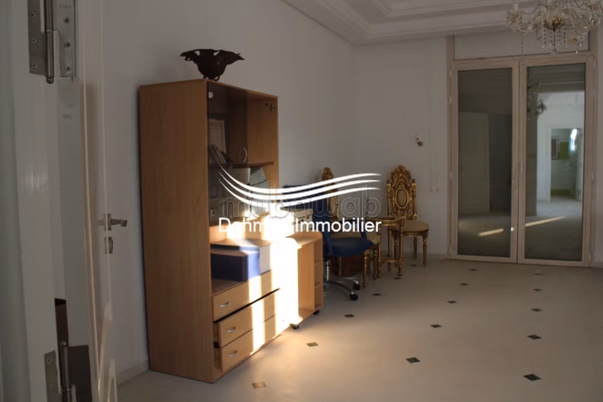 Bella villa in affitto a Kantaoui