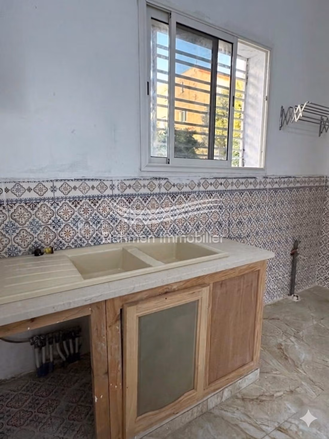 Bella villa in affitto a Kantaoui