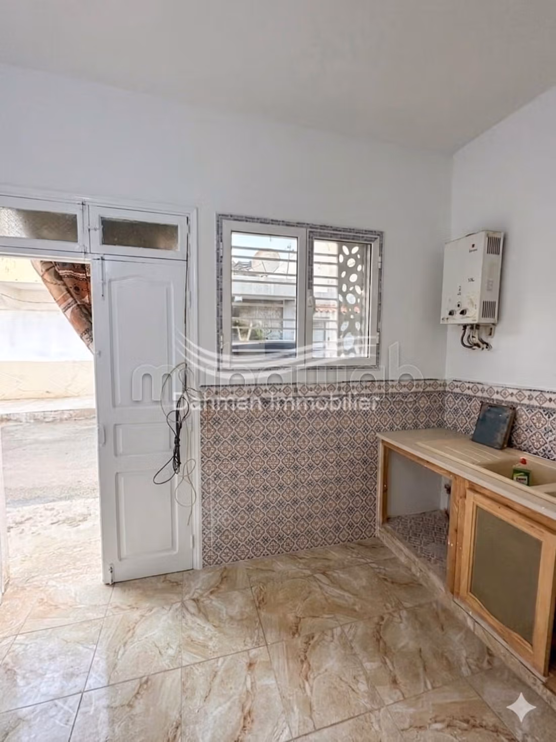 Bella villa in affitto a Kantaoui